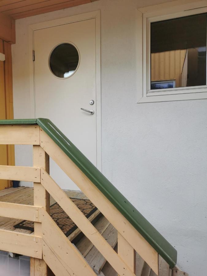 Stranda Apartment Exterior photo